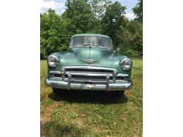 1950 Chevrolet Coupe (CC-1226266) for sale in Cadillac, Michigan