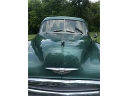 1950 Chevrolet Coupe (CC-1226266) for sale in Cadillac, Michigan