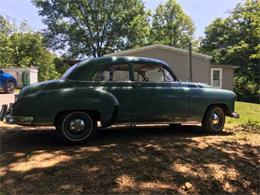 1950 Chevrolet Coupe (CC-1226266) for sale in Cadillac, Michigan