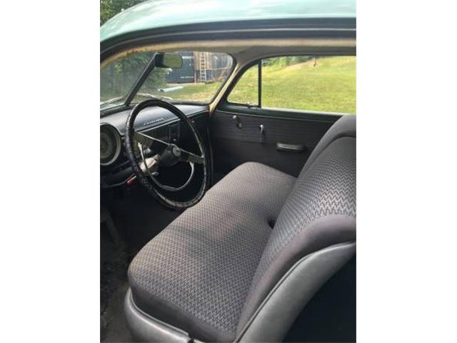 1950 Chevrolet Coupe (CC-1226266) for sale in Cadillac, Michigan