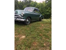 1950 Chevrolet Coupe (CC-1226266) for sale in Cadillac, Michigan