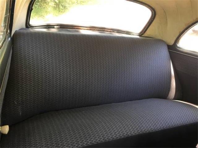 1950 Chevrolet Coupe (CC-1226266) for sale in Cadillac, Michigan