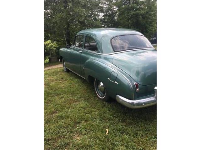 1950 Chevrolet Coupe (CC-1226266) for sale in Cadillac, Michigan