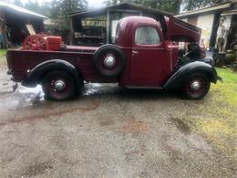 1940 International Pickup (CC-1220630) for sale in Tacoma, Washington