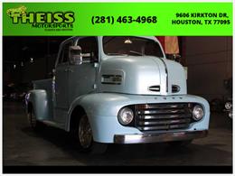 1949 Ford COE (CC-1226309) for sale in Houston, Texas