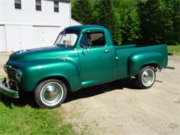 1952 Studebaker 2R5 (CC-1226323) for sale in Kennebunk, Maine