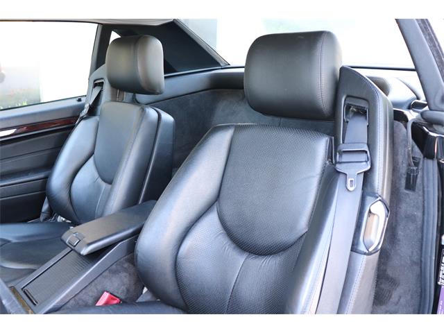 1997 Mercedes-Benz 500SL (CC-1226324) for sale in Grass Valley, California