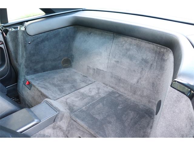 1997 Mercedes-Benz 500SL (CC-1226324) for sale in Grass Valley, California