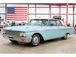 1962 Ford Galaxie (CC-1226358) for sale in Kentwood, Michigan