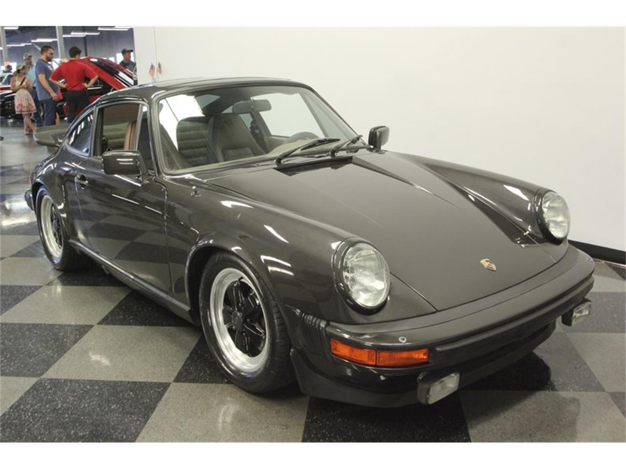 1980 Porsche 911 for Sale | ClassicCars.com | CC-1226369