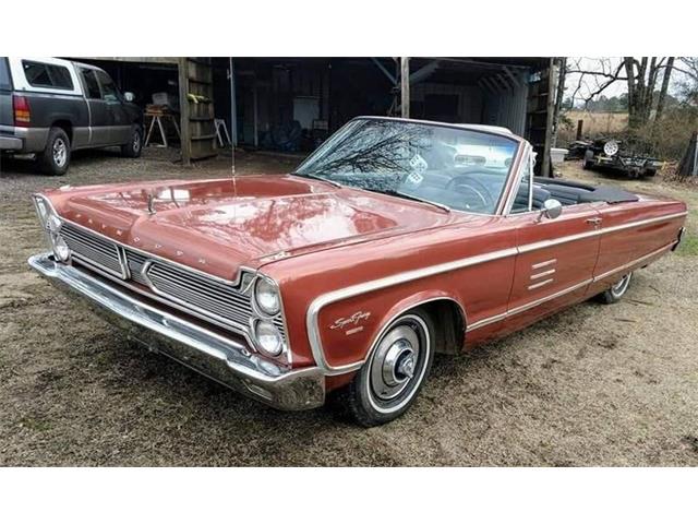 1966 Plymouth Fury (CC-1226383) for sale in Long Island, New York