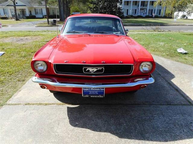 1966 Ford Mustang (CC-1226384) for sale in Long Island, New York