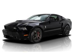 2013 Shelby GT500 (CC-1226387) for sale in Charlotte, North Carolina