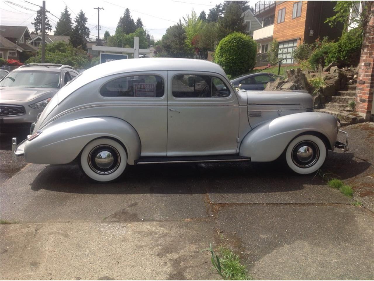 1939 chrysler royal for sale classiccars com cc 1220639 1939 chrysler royal for sale