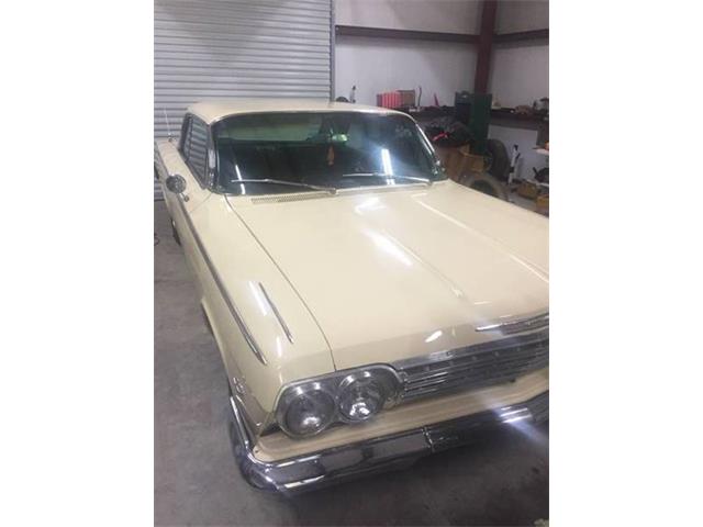 1962 Chevrolet Impala (CC-1226394) for sale in Long Island, New York