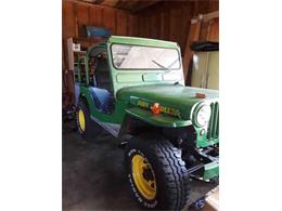 1946 Jeep Willys (CC-1220640) for sale in Tacoma, Washington