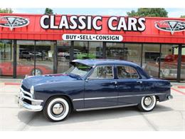 1950 Ford Deluxe (CC-1226427) for sale in Sarasota, Florida