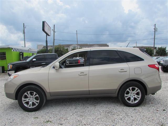 2009 Hyundai Veracruz (CC-1226434) for sale in Orlando, Florida