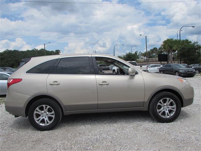 2009 Hyundai Veracruz (CC-1226434) for sale in Orlando, Florida