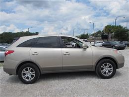 2009 Hyundai Veracruz (CC-1226434) for sale in Orlando, Florida