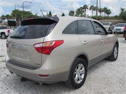 2009 Hyundai Veracruz (CC-1226434) for sale in Orlando, Florida