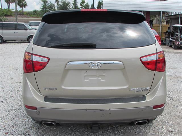 2009 Hyundai Veracruz (CC-1226434) for sale in Orlando, Florida