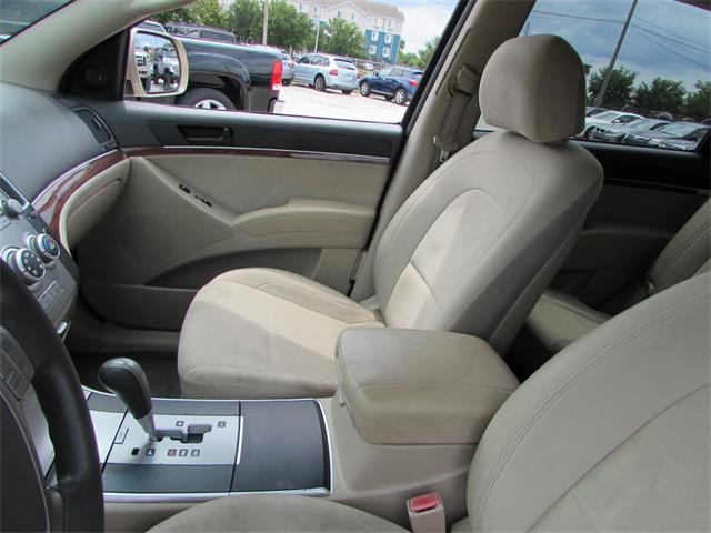 2009 Hyundai Veracruz (CC-1226434) for sale in Orlando, Florida