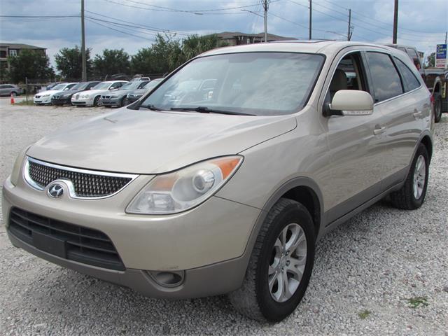 2009 Hyundai Veracruz (CC-1226434) for sale in Orlando, Florida