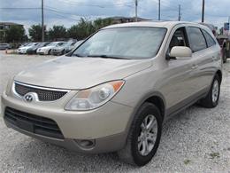 2009 Hyundai Veracruz (CC-1226434) for sale in Orlando, Florida