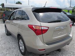 2009 Hyundai Veracruz (CC-1226434) for sale in Orlando, Florida