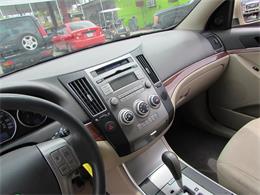 2009 Hyundai Veracruz (CC-1226434) for sale in Orlando, Florida