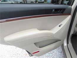 2009 Hyundai Veracruz (CC-1226434) for sale in Orlando, Florida