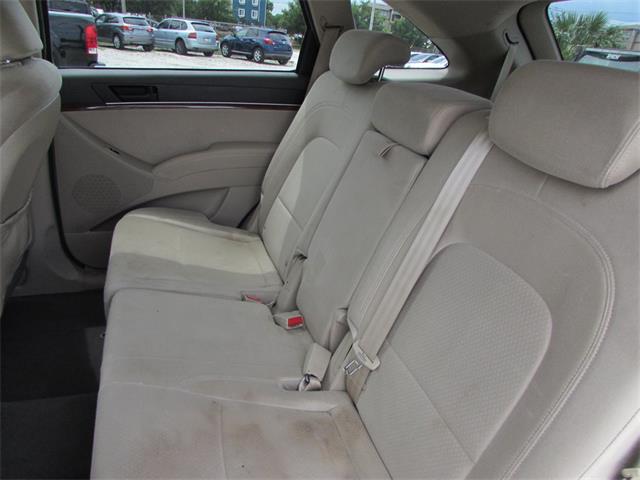 2009 Hyundai Veracruz (CC-1226434) for sale in Orlando, Florida