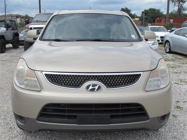 2009 Hyundai Veracruz (CC-1226434) for sale in Orlando, Florida
