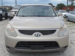 2009 Hyundai Veracruz (CC-1226434) for sale in Orlando, Florida