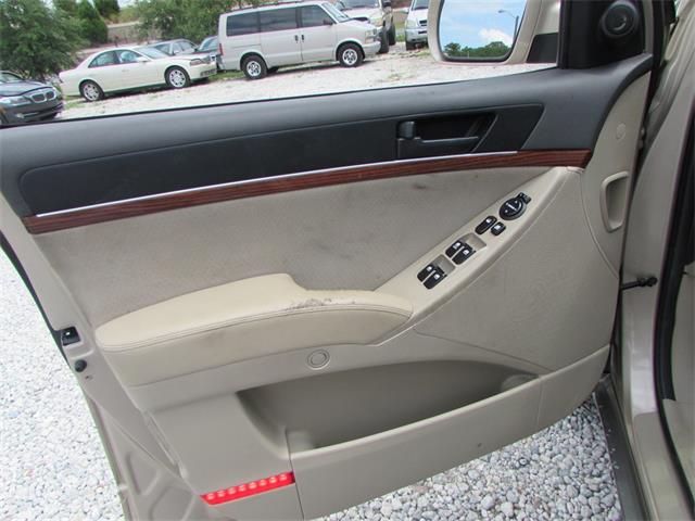 2009 Hyundai Veracruz (CC-1226434) for sale in Orlando, Florida