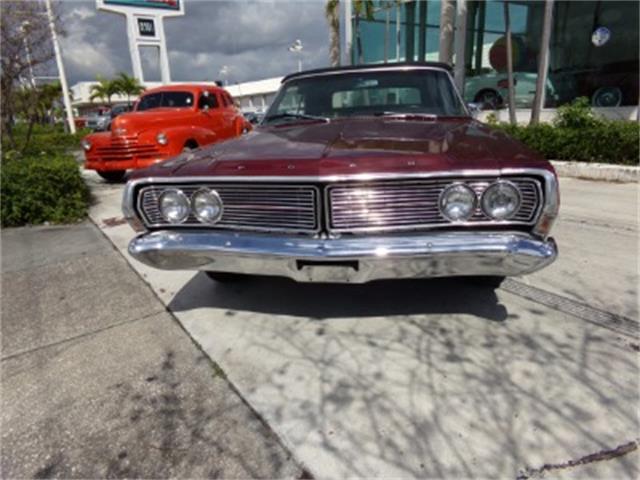 1968 Ford Galaxie 500 (CC-1226447) for sale in Miami, Florida