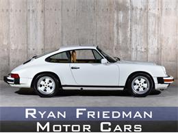 1986 Porsche 911 (CC-1226473) for sale in Valley Stream, New York