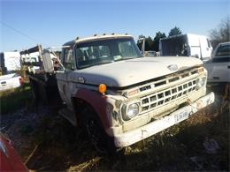 1965 Ford Pickup (CC-1226483) for sale in Bedford, Virginia