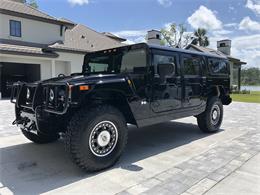 2006 Hummer H1 (CC-1226517) for sale in Ponte Vedra Beach, Florida