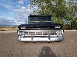 1963 Chevrolet C10 (CC-1226518) for sale in Prescott Valley, Arizona