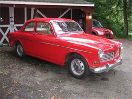 1966 Volvo 122 (CC-1226520) for sale in Stratford, Connecticut