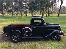 1937 Ford 1/2 Ton Pickup (CC-1226525) for sale in Ponte Vedra Beach, Florida