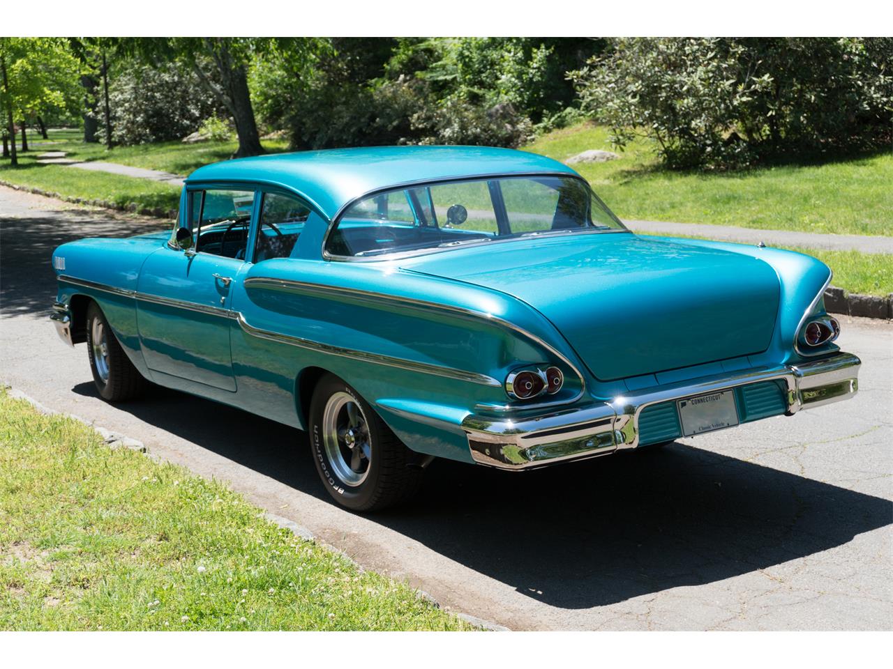 1958 Chevrolet Delray for Sale | ClassicCars.com | CC-1226533