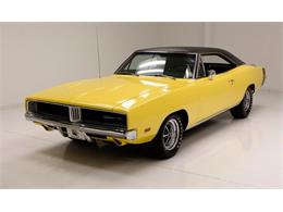 1969 Dodge Charger (CC-1226552) for sale in Morgantown, Pennsylvania