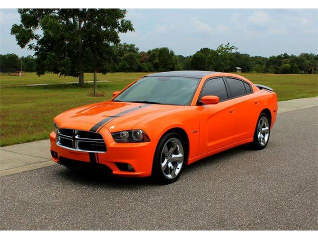 2014 Dodge Charger (CC-1226567) for sale in Clearwater, Florida