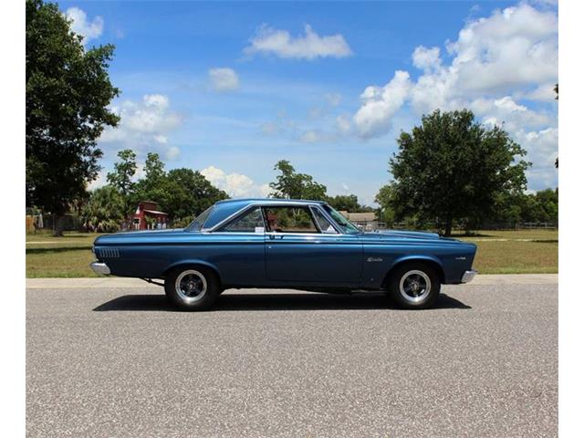 1965 Plymouth Satellite (CC-1226568) for sale in Clearwater, Florida
