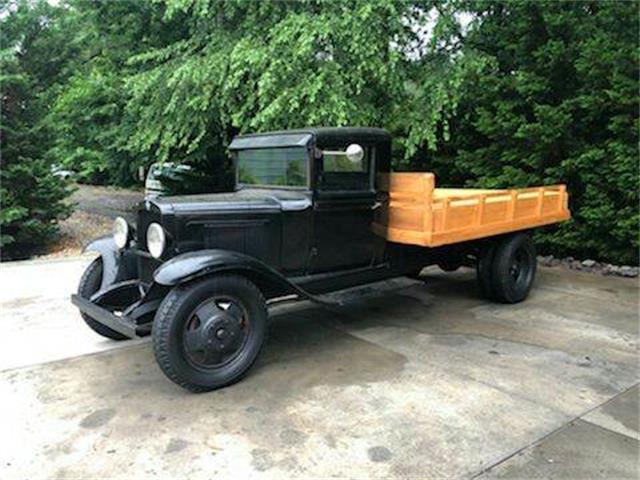 1932 Chevrolet Pickup (CC-1226591) for sale in Taylorsville, North Carolina