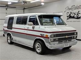 1984 Chevrolet G20 (CC-1226594) for sale in Sioux Falls, South Dakota