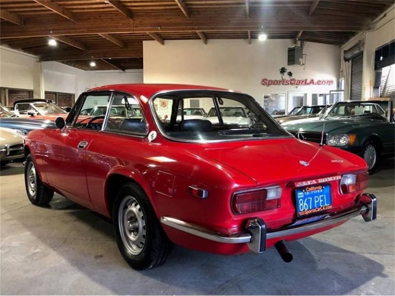 Sitemapcdatahttpswudinf Inetcom1974 Alfa Romeo Gtv For Sale